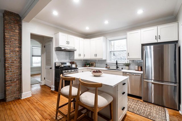 2006 Rusk AVENUE, Milwaukee, WI 53207