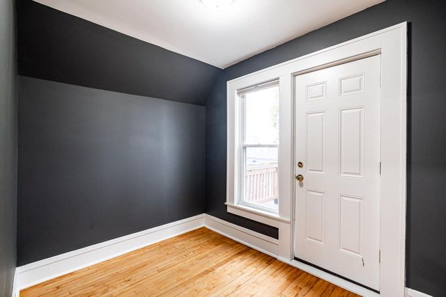 2006 Rusk AVENUE, Milwaukee, WI 53207