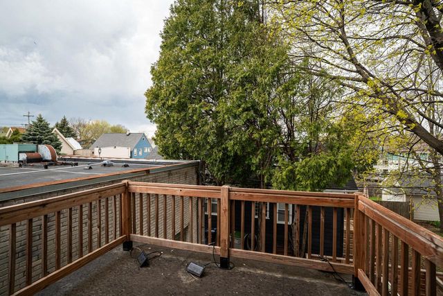 2006 Rusk AVENUE, Milwaukee, WI 53207
