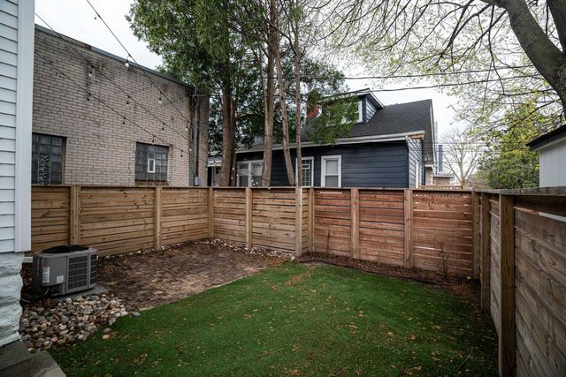 2006 Rusk AVENUE, Milwaukee, WI 53207