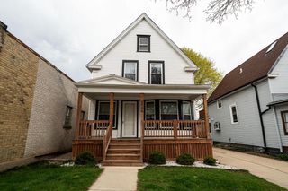 2006 Rusk AVENUE, Milwaukee, WI 53207