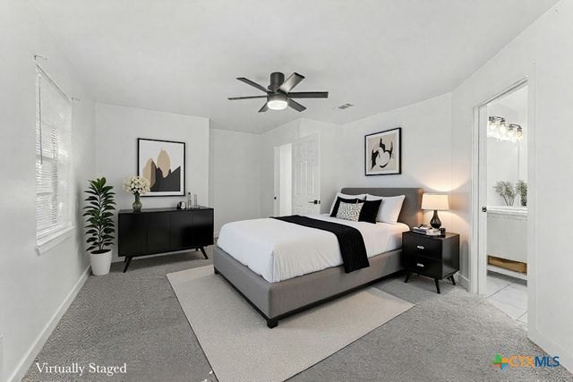 2706 Zephyr Road, Killeen, TX 76543