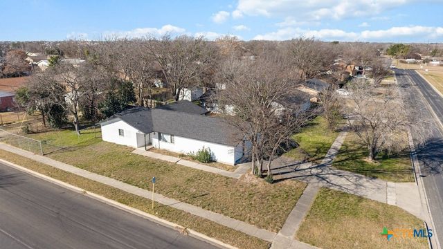 2706 Zephyr Road, Killeen, TX 76543