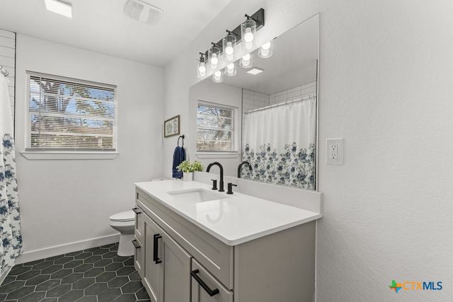 2706 Zephyr Road, Killeen, TX 76543