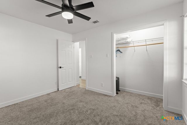 2706 Zephyr Road, Killeen, TX 76543