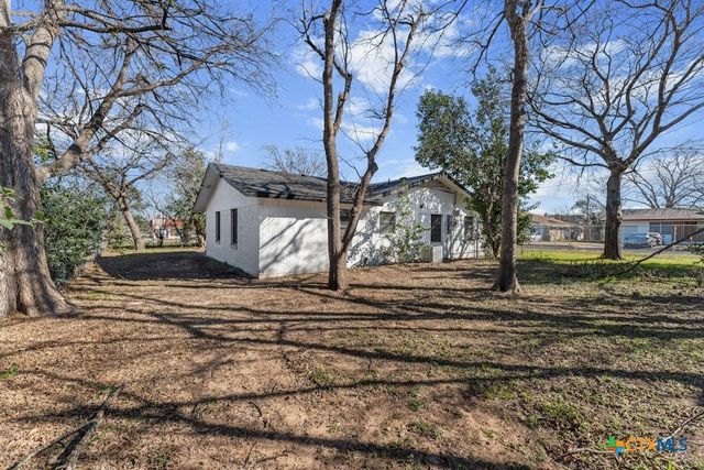 2706 Zephyr Road, Killeen, TX 76543