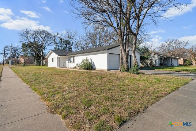 2706 Zephyr Road, Killeen, TX 76543