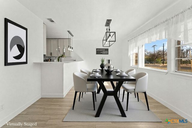 2706 Zephyr Road, Killeen, TX 76543