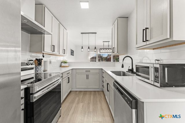 2706 Zephyr Road, Killeen, TX 76543