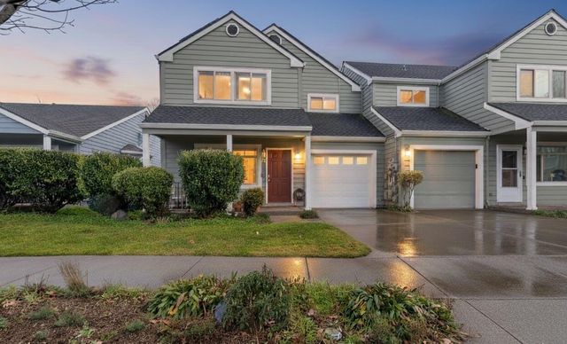 144 Crocker Street, Ashland, OR 97520