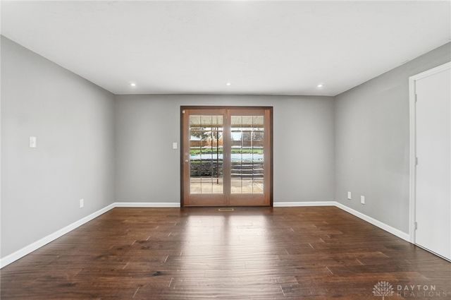 1478 Kensington Drive, Bellbrook, OH 45305