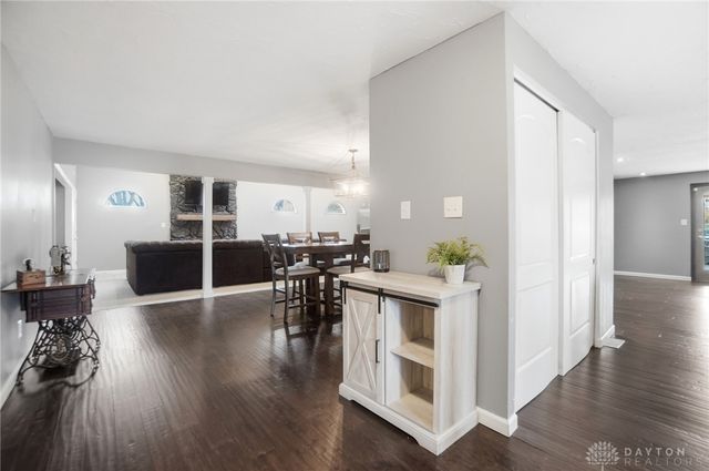 1478 Kensington Drive, Bellbrook, OH 45305