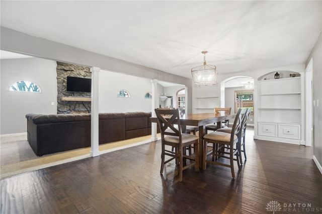 1478 Kensington Drive, Bellbrook, OH 45305