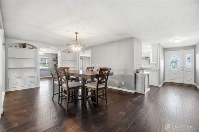 1478 Kensington Drive, Bellbrook, OH 45305