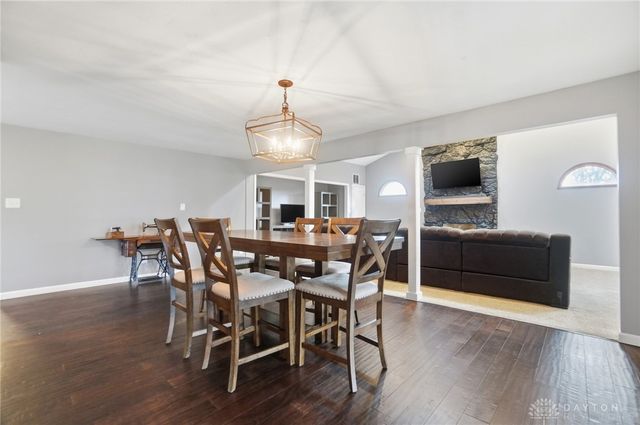 1478 Kensington Drive, Bellbrook, OH 45305