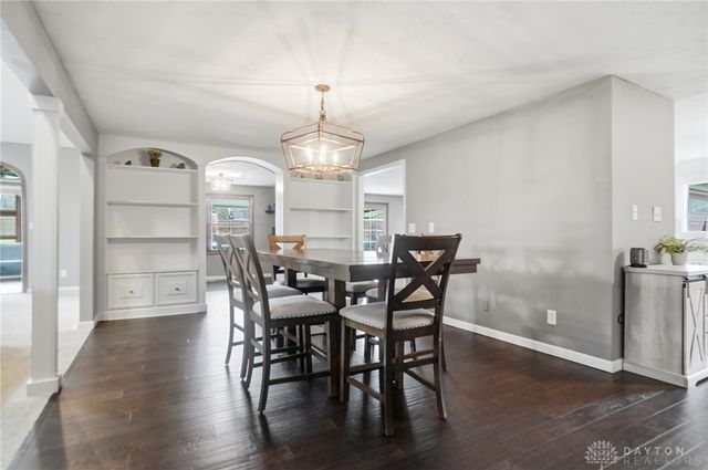 1478 Kensington Drive, Bellbrook, OH 45305