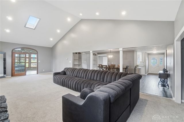 1478 Kensington Drive, Bellbrook, OH 45305