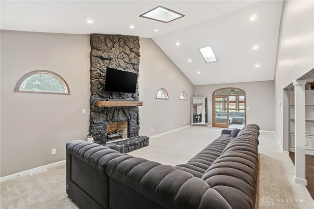 1478 Kensington Drive, Bellbrook, OH 45305