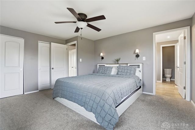 1478 Kensington Drive, Bellbrook, OH 45305