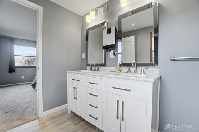 1478 Kensington Drive, Bellbrook, OH 45305