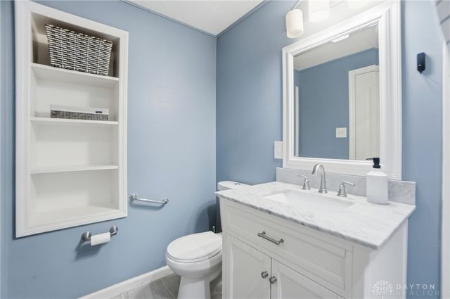 1478 Kensington Drive, Bellbrook, OH 45305