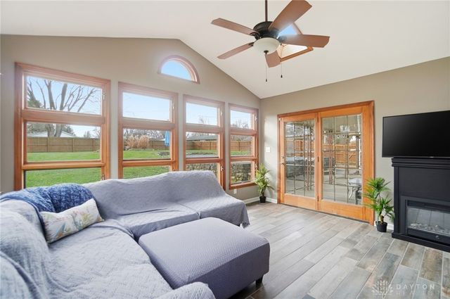 1478 Kensington Drive, Bellbrook, OH 45305