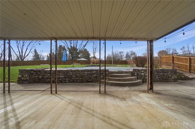 1478 Kensington Drive, Bellbrook, OH 45305