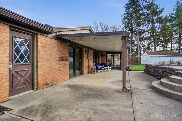 1478 Kensington Drive, Bellbrook, OH 45305