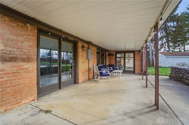 1478 Kensington Drive, Bellbrook, OH 45305