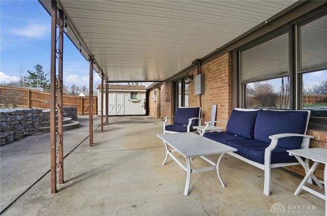 1478 Kensington Drive, Bellbrook, OH 45305