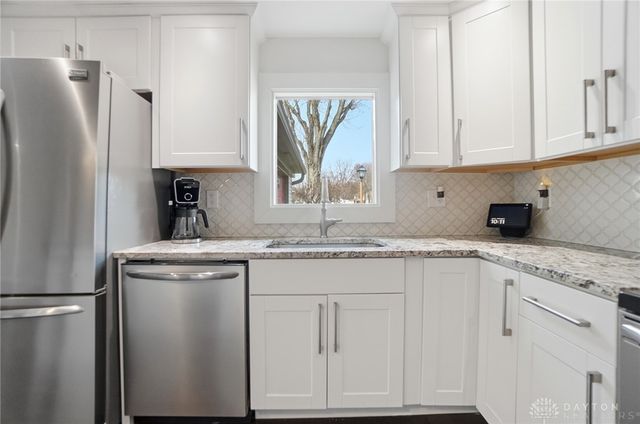 1478 Kensington Drive, Bellbrook, OH 45305