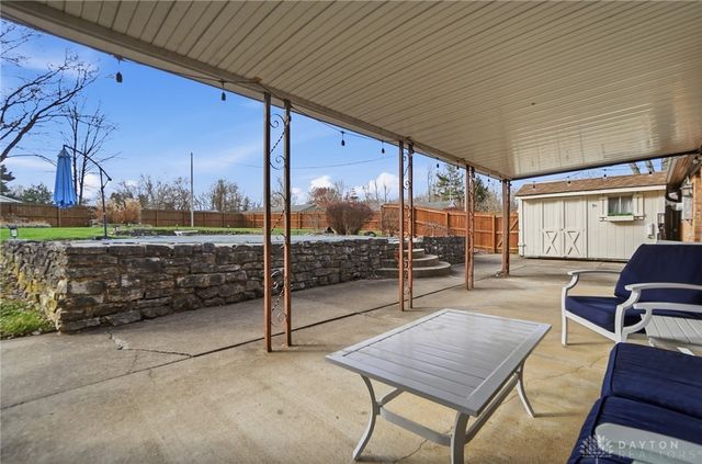 1478 Kensington Drive, Bellbrook, OH 45305