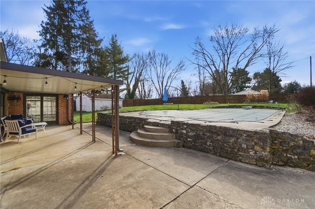 1478 Kensington Drive, Bellbrook, OH 45305