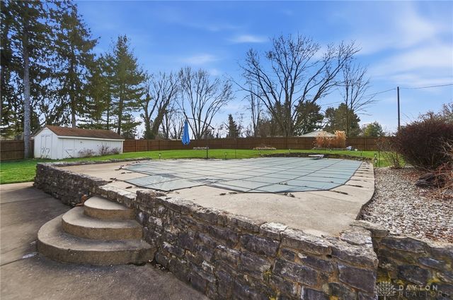 1478 Kensington Drive, Bellbrook, OH 45305