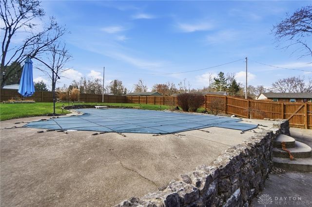 1478 Kensington Drive, Bellbrook, OH 45305