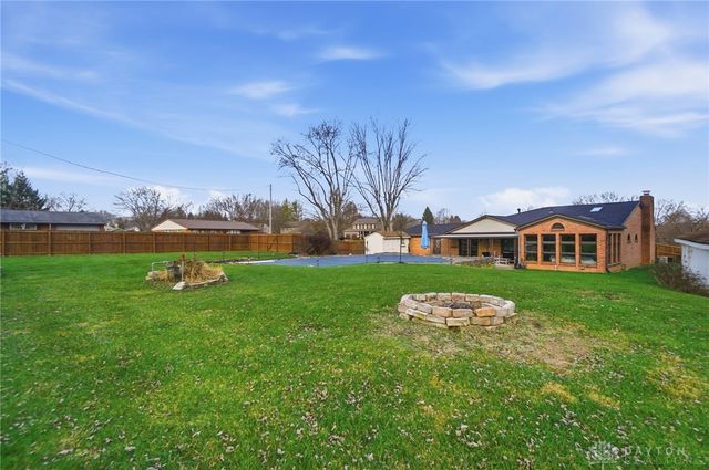 1478 Kensington Drive, Bellbrook, OH 45305