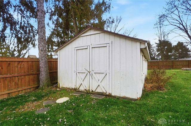 1478 Kensington Drive, Bellbrook, OH 45305