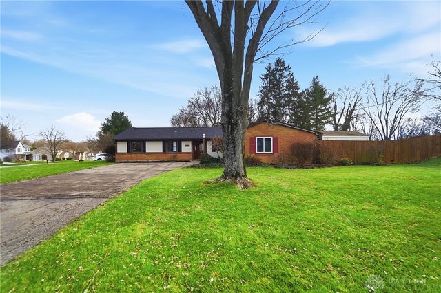 1478 Kensington Drive, Bellbrook, OH 45305