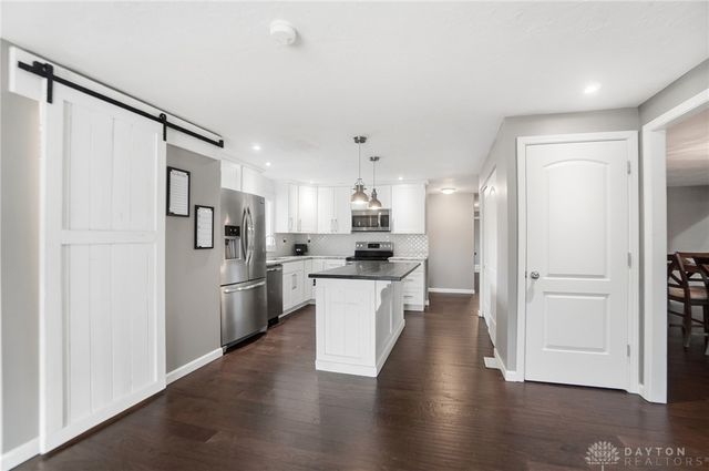 1478 Kensington Drive, Bellbrook, OH 45305