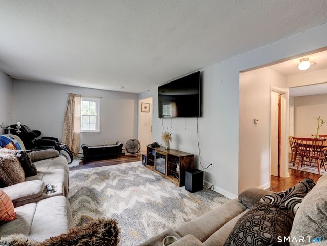142 Root Road, Coventry, CT 06238