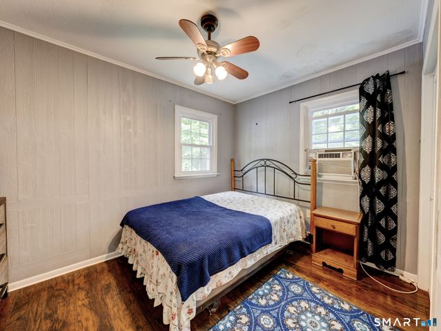 142 Root Road, Coventry, CT 06238