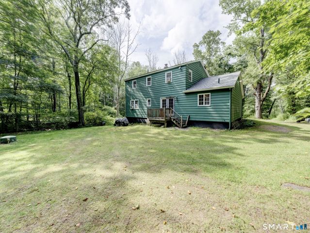 142 Root Road, Coventry, CT 06238
