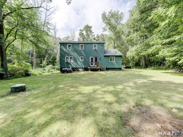142 Root Road, Coventry, CT 06238