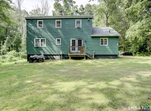 142 Root Road, Coventry, CT 06238