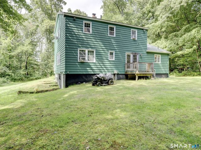 142 Root Road, Coventry, CT 06238
