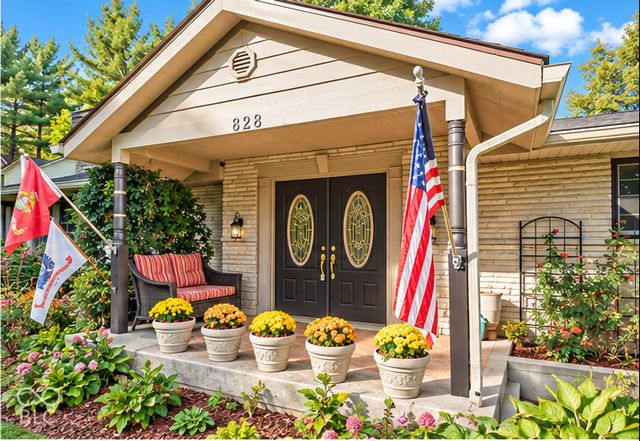 828 Brookside Lane, Plainfield, IN 46168