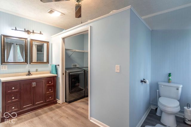 828 Brookside Lane, Plainfield, IN 46168
