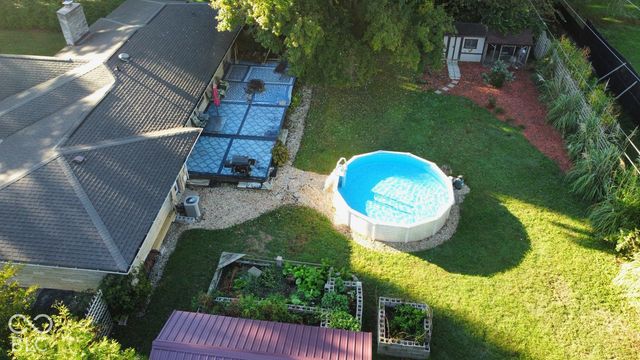 828 Brookside Lane, Plainfield, IN 46168