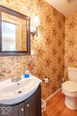 828 Brookside Lane, Plainfield, IN 46168