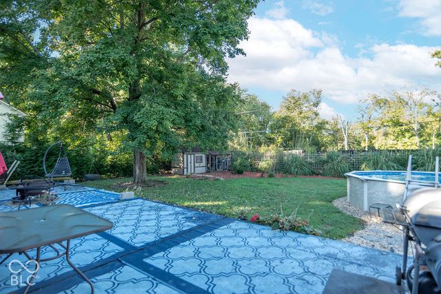828 Brookside Lane, Plainfield, IN 46168